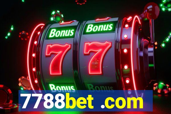 7788bet .com